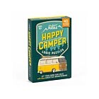 Happy Camper Logic Puzzles