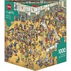 Puzzle 1000 Pcs MitgutschJustice For All