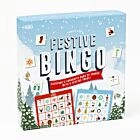 Festive Bingo