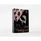 Cartas Mágicas Vampiro