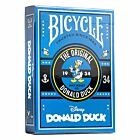 Cartas Bicycle Disney Classic Donald Duck