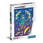 Puzzle 500 Pcs Mordillo the Journey