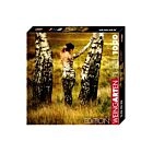 Puzzle 1000 Pcs Schmida, Metamorfose