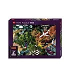 Puzzle 1000 Pcs Clérisse, Steven Spielberg