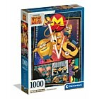 Puzzle 1000 Pcs HQC Despicable Me 4