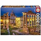 Puzzle 2000 Pcs Forúm Romano FSC(R)