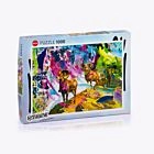 Puzzle 1000 Pcs Rebrush! Big Horns