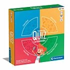 Quizz - O Grande Jogo das Curiosidades