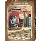 Puzzle 1000 Pcs Zozoville Jarantine