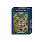 Puzzle 2000 Pcs Degano Protest!