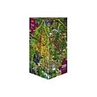 Puzzle 2000 Pcs Ryba Deep Jungle