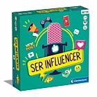 Ser Influencer