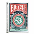 Cartas Bicycle Muralis