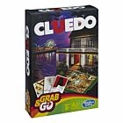 Jogo Cluedo Viagem