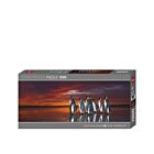Puzzle 1000 Pcs AvH, King Penguins