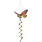 Butterfly Twist 3D