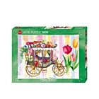 Puzzle 1000 Pcs Gabila, Carriage