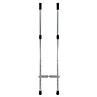 Andas Aluminio 1.70 cm