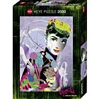Puzzle 2000 Pcs People, Audrey II