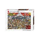 Puzzle 2000 Pcs British Music History