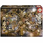 Puzzle 4000 Pcs Constelaciones FSC(R)