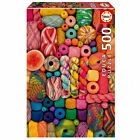 Puzzle 500 Pcs Fios