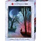 Puzzle 1000 Pcs Inner Mystic Cosmic Dust