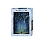 Puzzle 1000 Pcs Inner Mystic, Forest Cathedral