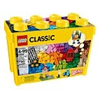 LEGO CLASSIC Caixa Grande Peças Criativas 10698