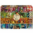 Puzzle 3000 Pcs A Stitch In Time