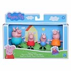 Peppa Pig Family 4 Pack