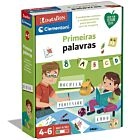 As Minhas Primeiras Palavras