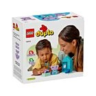 LEGO DUPLO Rotinas Diárias: Hora do Banho 10413