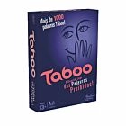 Taboo
