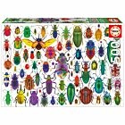 Puzzle 500 Pcs Besouros