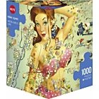 Puzzle 1000 Pcs Degano Insta-Girl Life