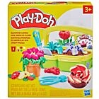 Play-Doh Blooming Flowers
