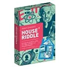 Einstein Collection House Riddle Puzzle