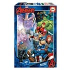 Puzzle 300 Pcs Avengers FSC(R)