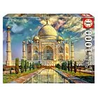 Puzzle 1000 Pcs Taj Mahal FSC(R)