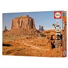 Puzzle 1000 Pcs Monumento Valley FSC(R)