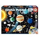 Puzzle 150 Pcs Sistema Solar