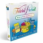 Trivial Pursuit Edição Familiar