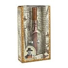 Churchil Cigar and Whiskey Bottle