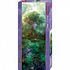 Puzzle 1000 Pcs Enigma Trees Potassium Tree