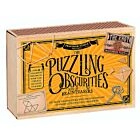 Puzzling Obscurities
