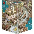 Puzzle 1500 Pcs Göbel & Knorr, Say Cheese