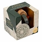 Lost & Found Celtic Knot Puzzle