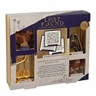 Lost & Found Ancient Civilization Puzzle