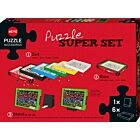 Puzzle Super Set